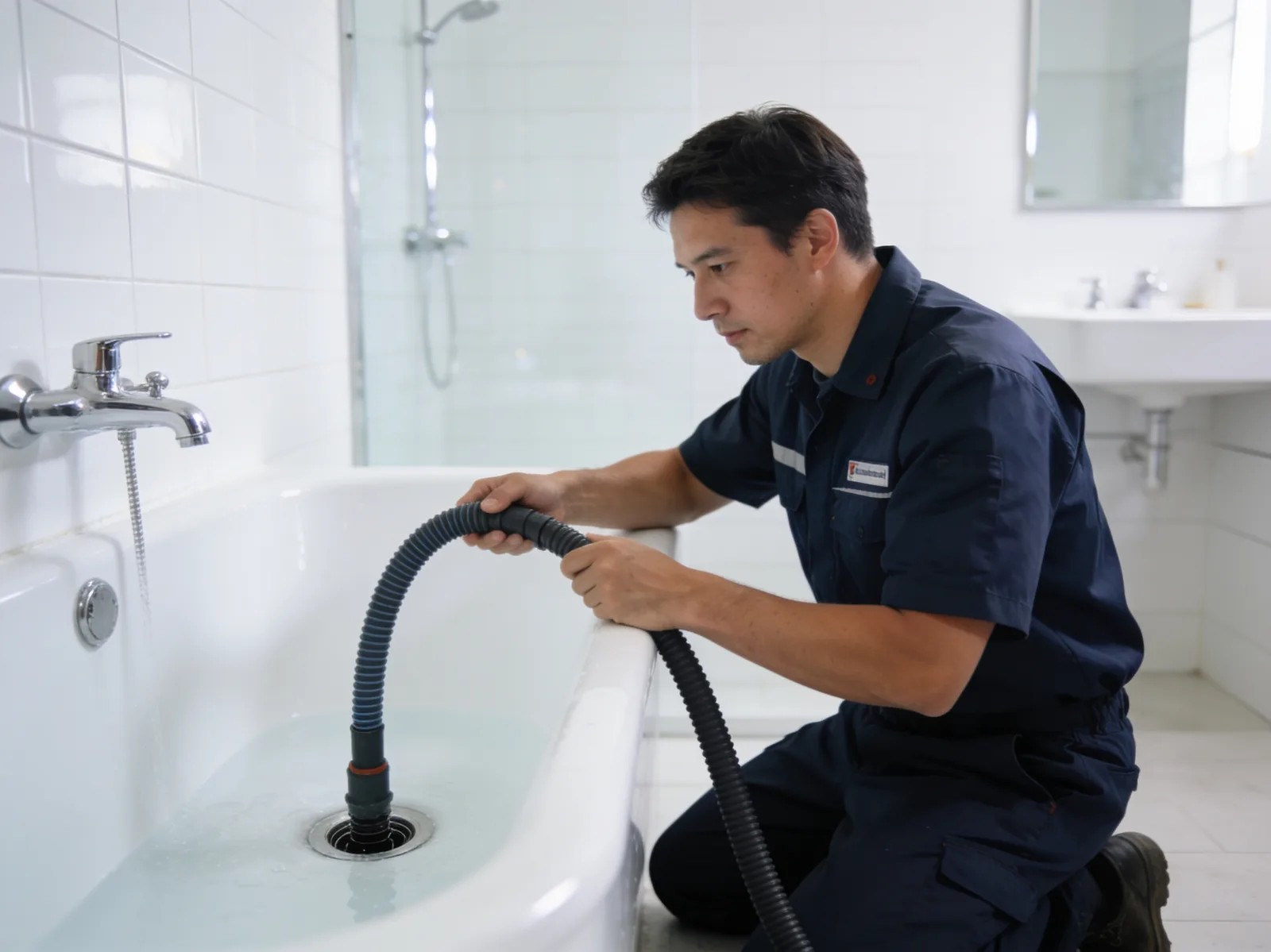 Emergency Plumber Notrees, TX FAQs